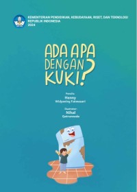Image of Ada apa dengan Kuki