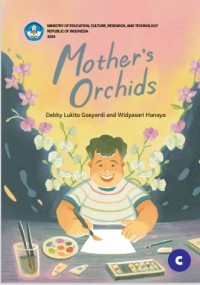 Image of Mother's Orchids